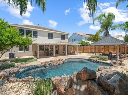 2765 Mccloud Way, Roseville, CA 95747 Photo