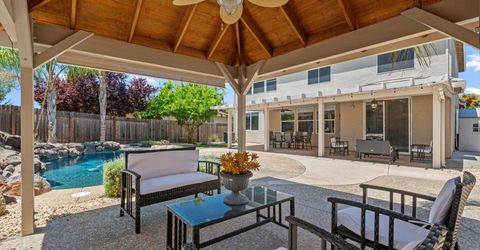 2765 Mccloud Way, Roseville, CA 95747 Photo
