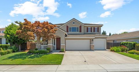 2765 Mccloud Way, Roseville, CA 95747 Photo
