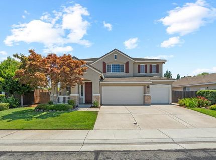 2765 Mccloud Way, Roseville, CA 95747 Photo
