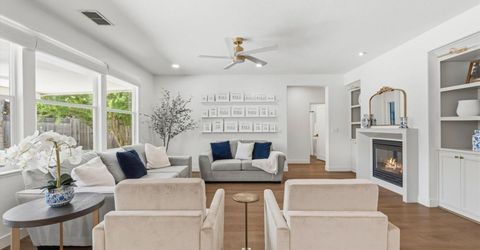 2765 Mccloud Way, Roseville, CA 95747 Photo