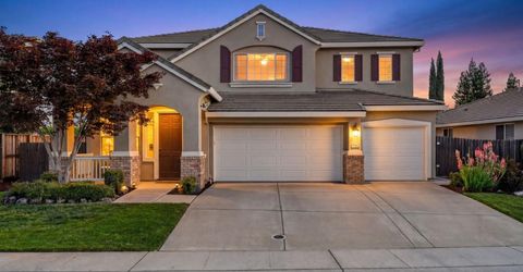 2765 Mccloud Way, Roseville, CA 95747 Photo