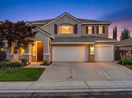 2765 Mccloud Way, Roseville, CA 95747 Photo