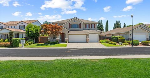 2765 Mccloud Way, Roseville, CA 95747 Photo