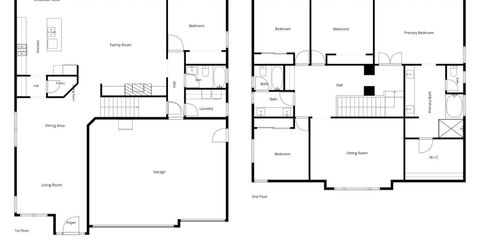 2765 Mccloud Way, Roseville, CA 95747 Photo
