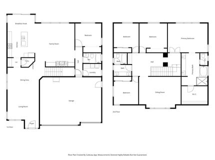 2765 Mccloud Way, Roseville, CA 95747 Photo