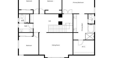 2765 Mccloud Way, Roseville, CA 95747 Photo