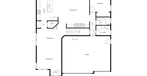 2765 Mccloud Way, Roseville, CA 95747 Photo