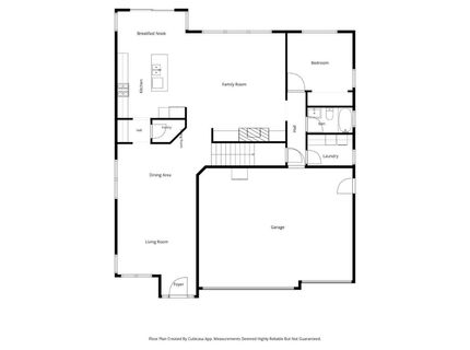 2765 Mccloud Way, Roseville, CA 95747 Photo