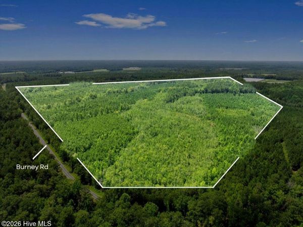 Na Burney Road , White Oak, NC 28399
