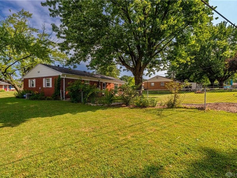 88 Jan Court, Fairborn, OH 45324 Photo 34