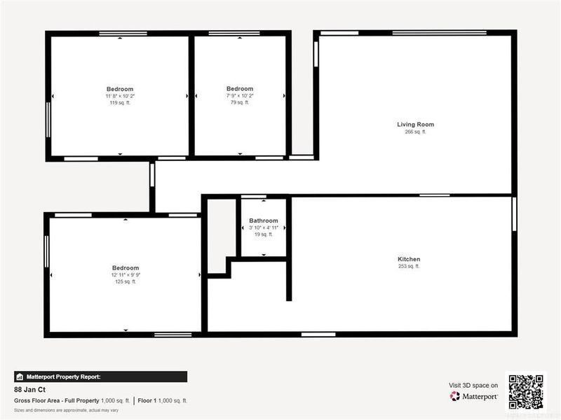 88 Jan Court, Fairborn, OH 45324 Photo 46