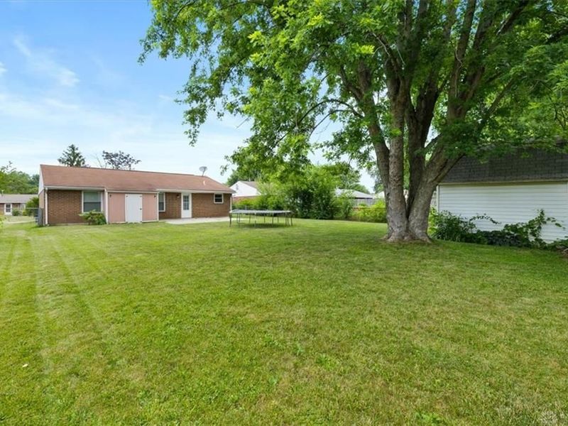 6124 Little Creek Court, Dayton, OH 45424 Photo 33