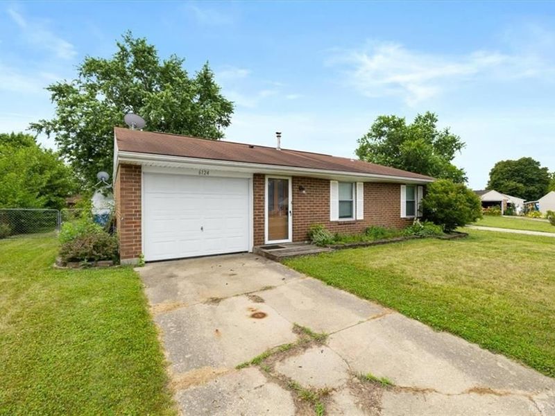 6124 Little Creek Court, Dayton, OH 45424 Photo 7