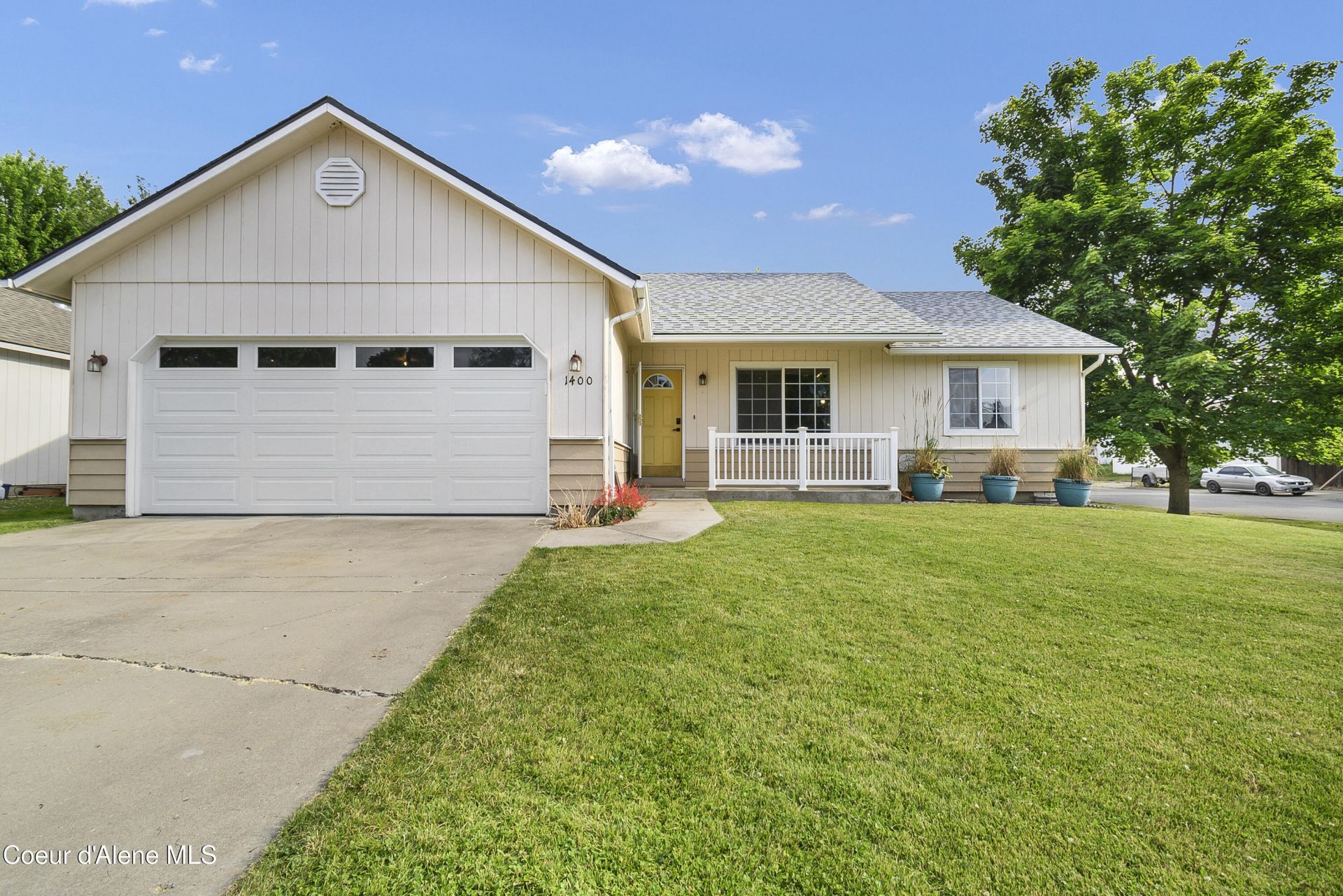 1400 E Cactus Ave, Post Falls, ID 83854 Main Photo