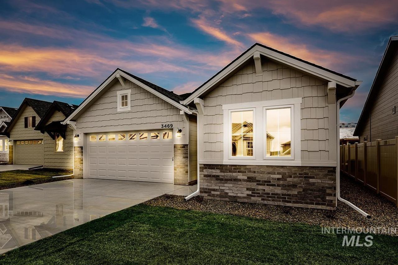 7052 S Gamely Ave., Meridian, ID 83642 Main Photo