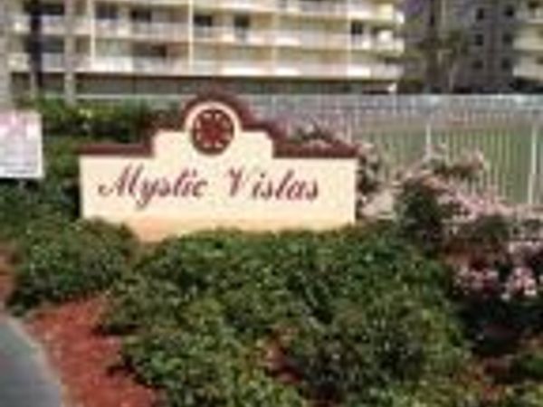 817 Mystic Drive , Unit B310, Cape Canaveral, FL 32920