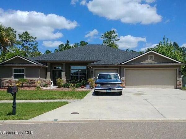 4311 Sherman Hills Parkway N , Jacksonville, FL 32210