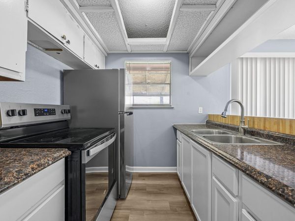 202 Northcrest CIR, Unit D, Austin, TX 78752