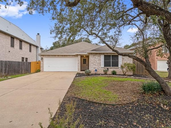 905 Lodosa DR, Cedar Park, TX 78613