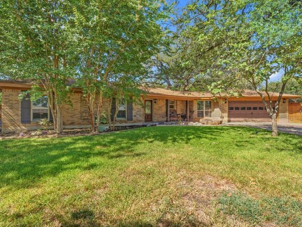 2002 Terry LN, Georgetown, TX 78628
