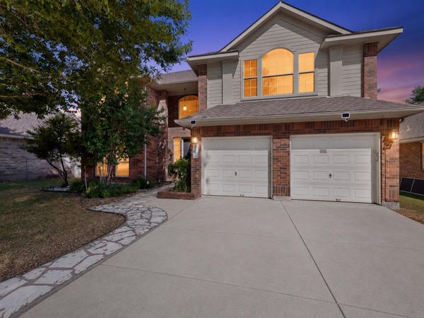 17810 Worley DR, Pflugerville, TX 78660