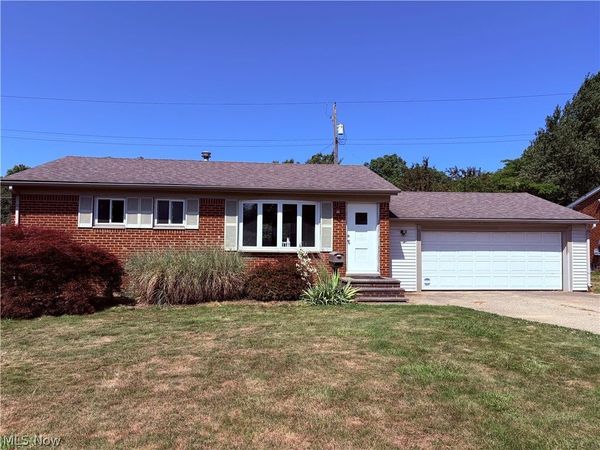 6426 Ambrose Drive , Mentor, OH 44060
