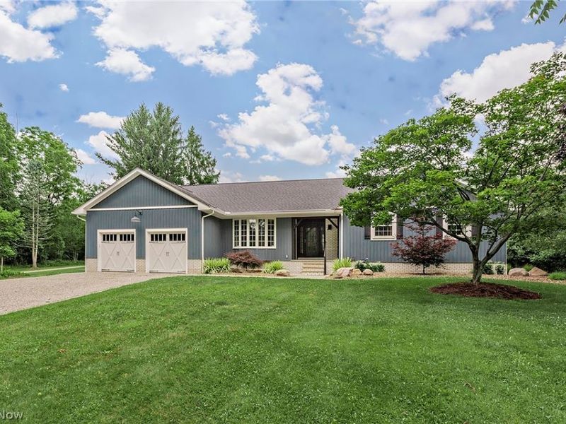 11292 Butternut Road, Chardon, OH 44024 Photo 1