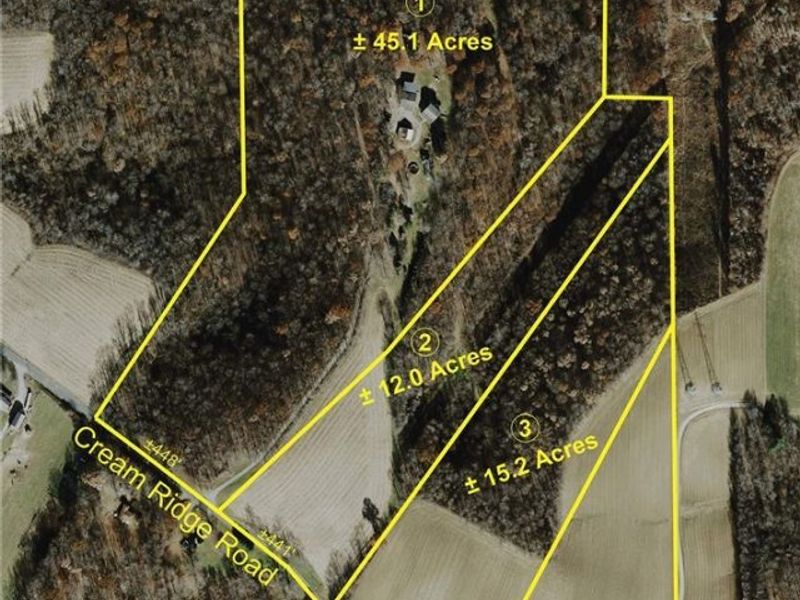 43768 Cream Ridge Road, Lisbon, OH 44432 Photo 12
