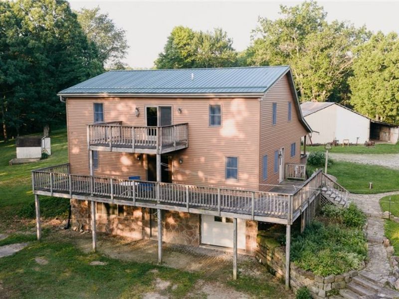 43768 Cream Ridge Road, Lisbon, OH 44432 Photo 4
