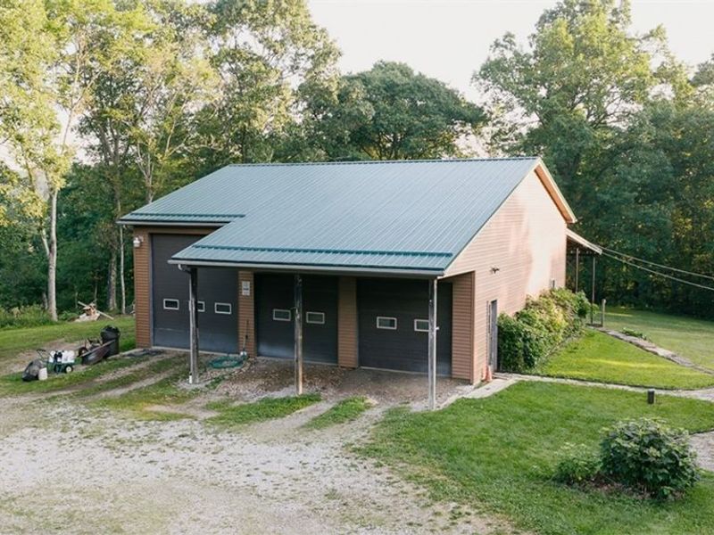 43768 Cream Ridge Road, Lisbon, OH 44432 Photo 5