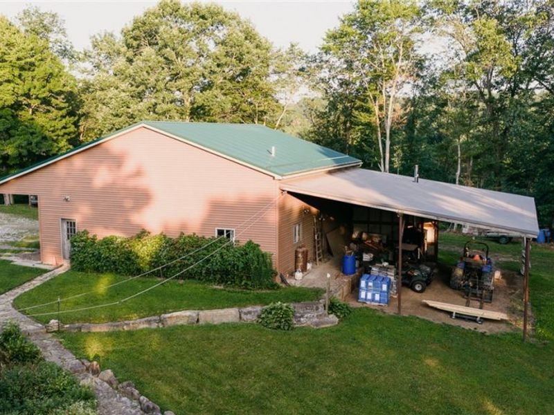 43768 Cream Ridge Road, Lisbon, OH 44432 Photo 6