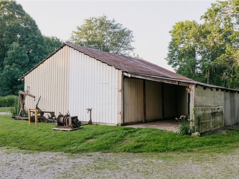 43768 Cream Ridge Road, Lisbon, OH 44432 Photo 7