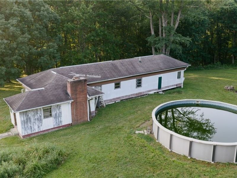 43768 Cream Ridge Road, Lisbon, OH 44432 Photo 8