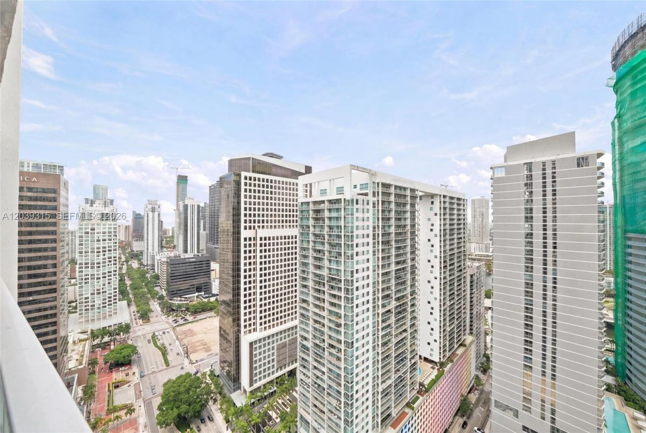 485 Brickell Ave , Unit 3707, Miami, FL 33131 Photo