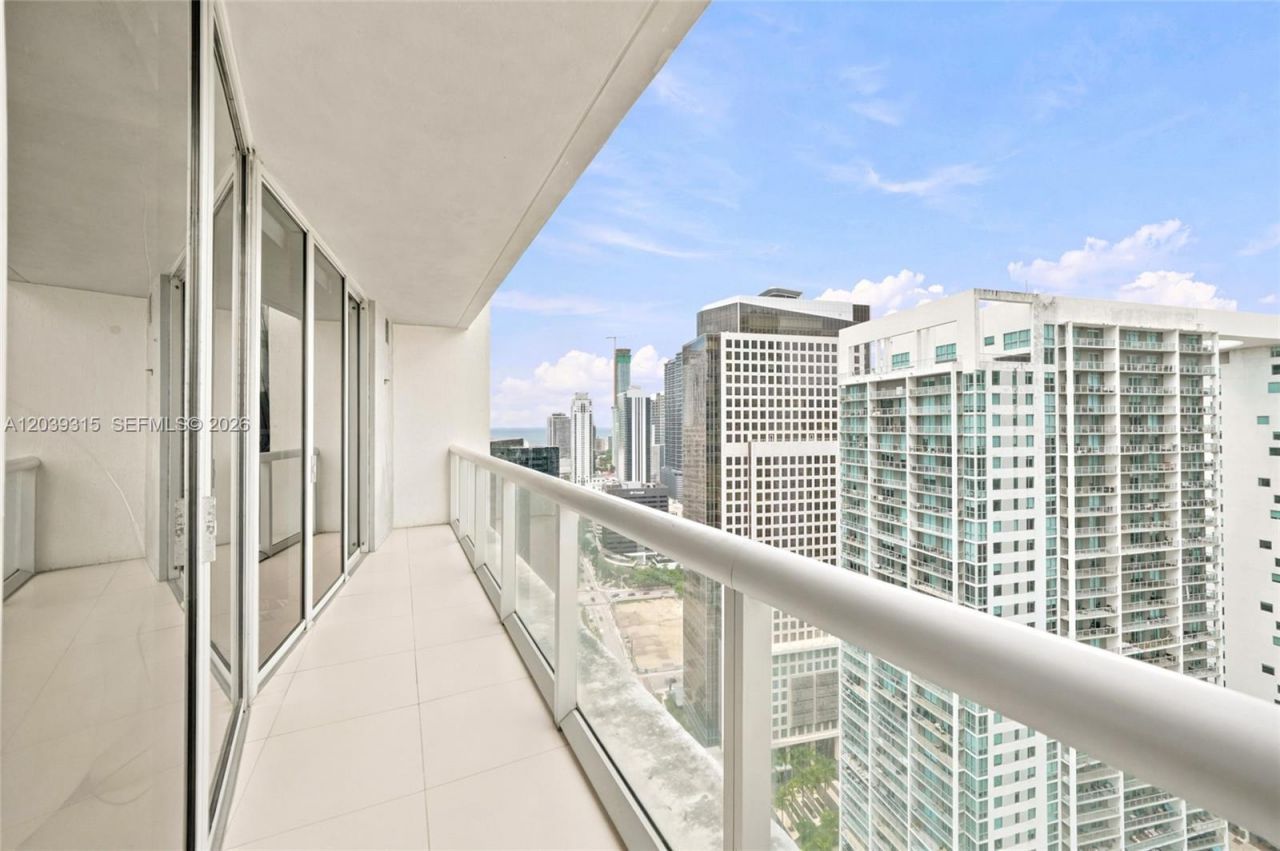 485 Brickell Ave , Unit 3707, Miami, FL 33131 Photo