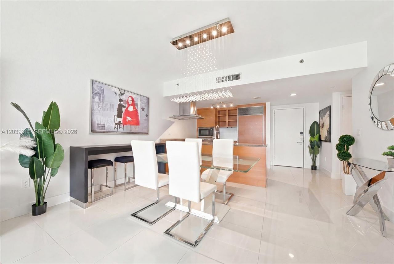 485 Brickell Ave , Unit 3707, Miami, FL 33131 Photo