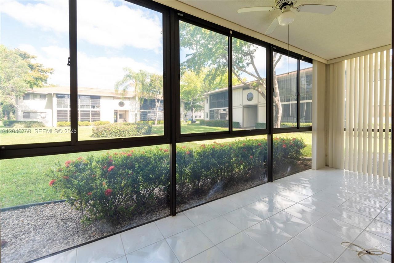 10789 W Clairmont Cir , Unit 107, Tamarac, FL 33321 Photo