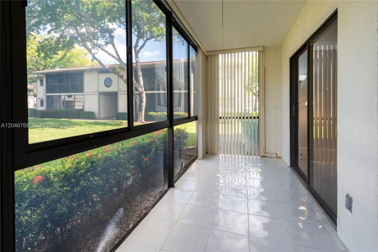 10789 W Clairmont Cir , Unit 107, Tamarac, FL 33321 Photo