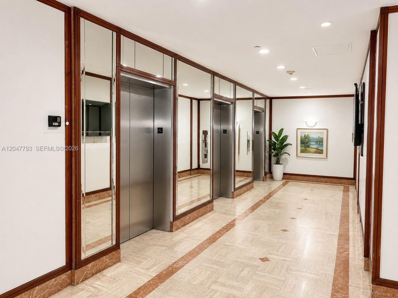 2801 NE 183rd St , Unit 208W, Aventura, FL 33160 Photo