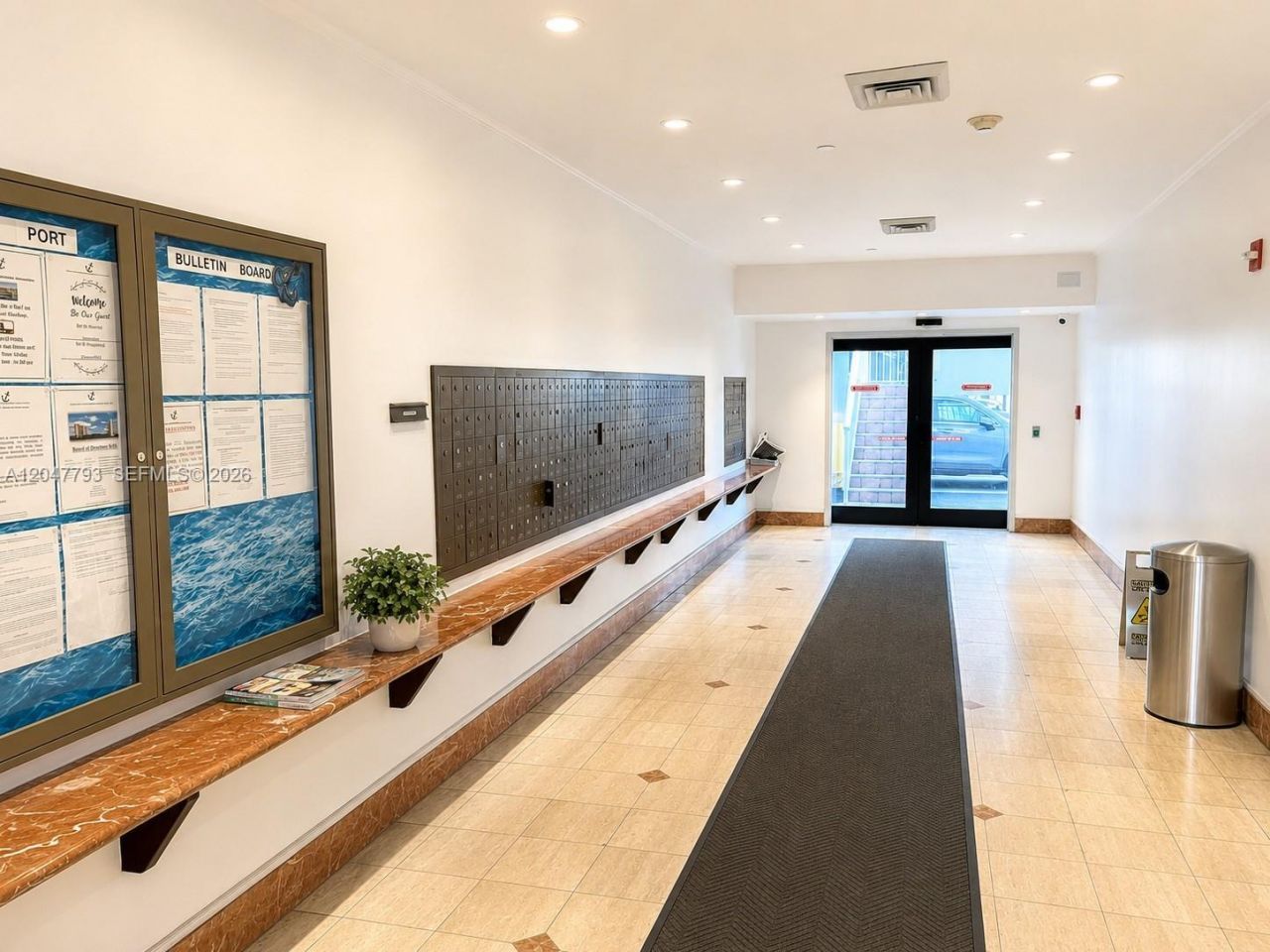 2801 NE 183rd St , Unit 208W, Aventura, FL 33160 Photo