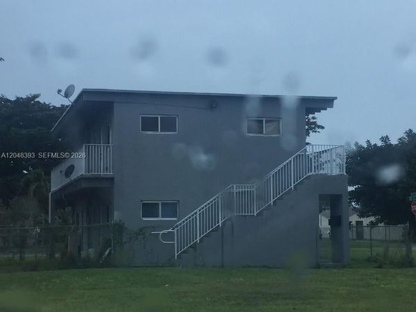 515 SW 3rd Ave , Homestead, FL 33030