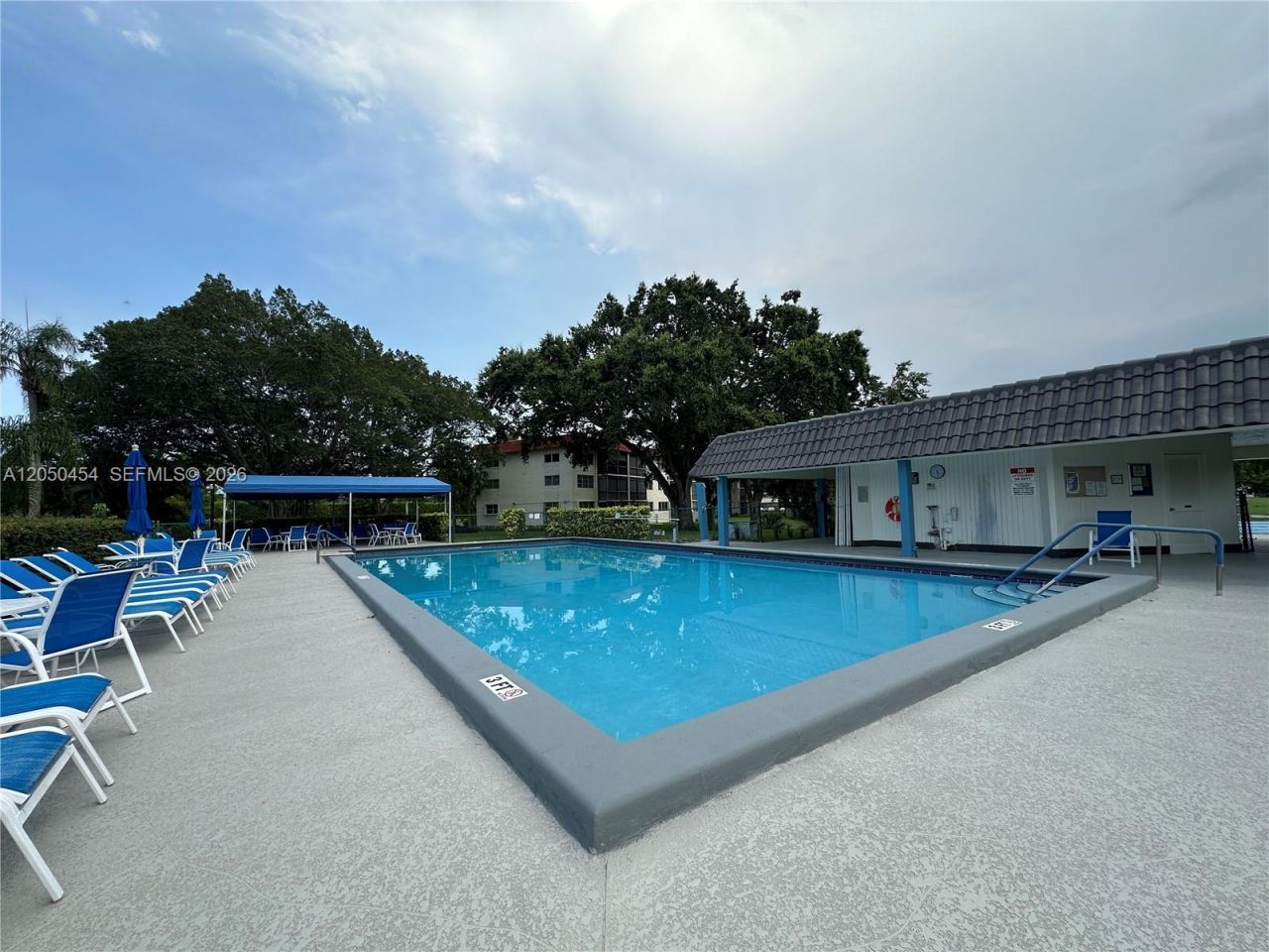 8940 S Hollybrook Blvd , Unit 201, Pembroke Pines, FL 33025 Photo