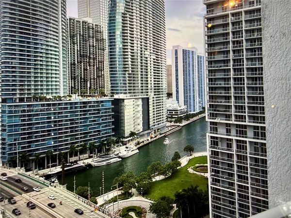 500 Brickell Ave , Unit 2003, Miami, FL 33131