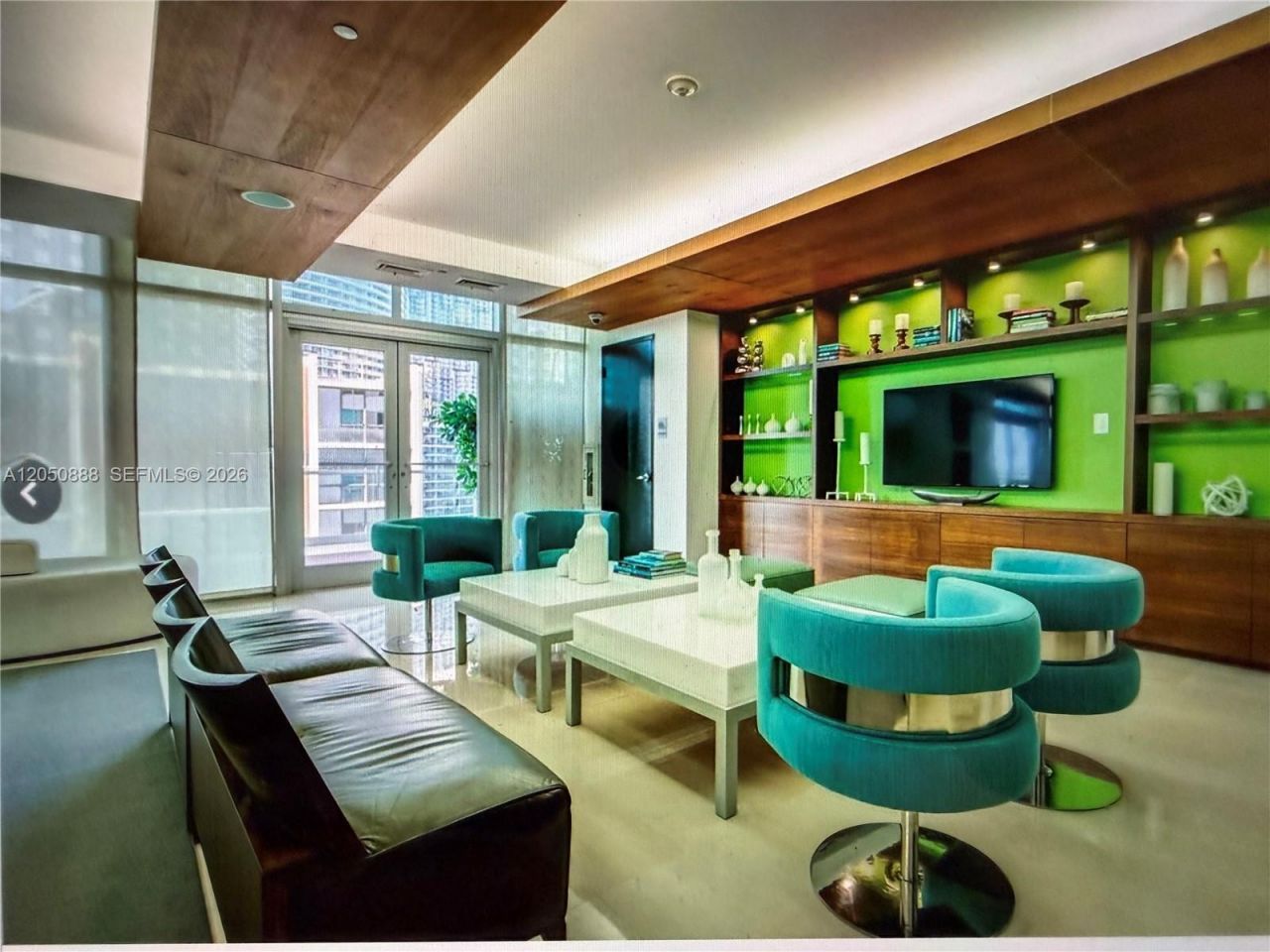 500 Brickell Ave, Unit 2003, Miami, FL 33131 Photo