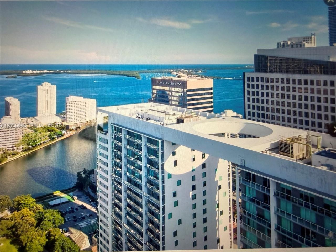 500 Brickell Ave, Unit 2003, Miami, FL 33131 Photo