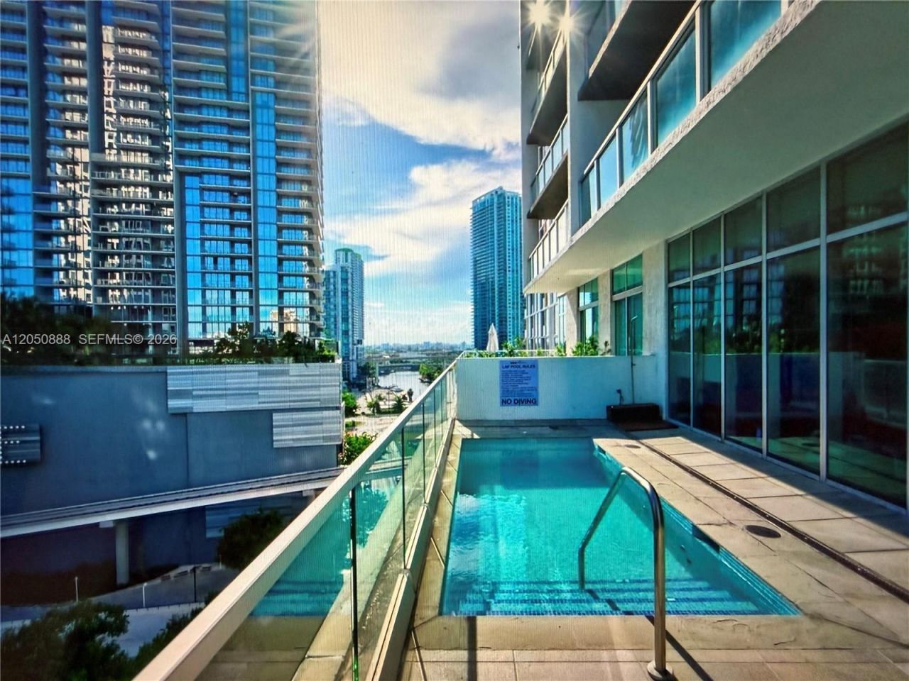 500 Brickell Ave, Unit 2003, Miami, FL 33131 Photo