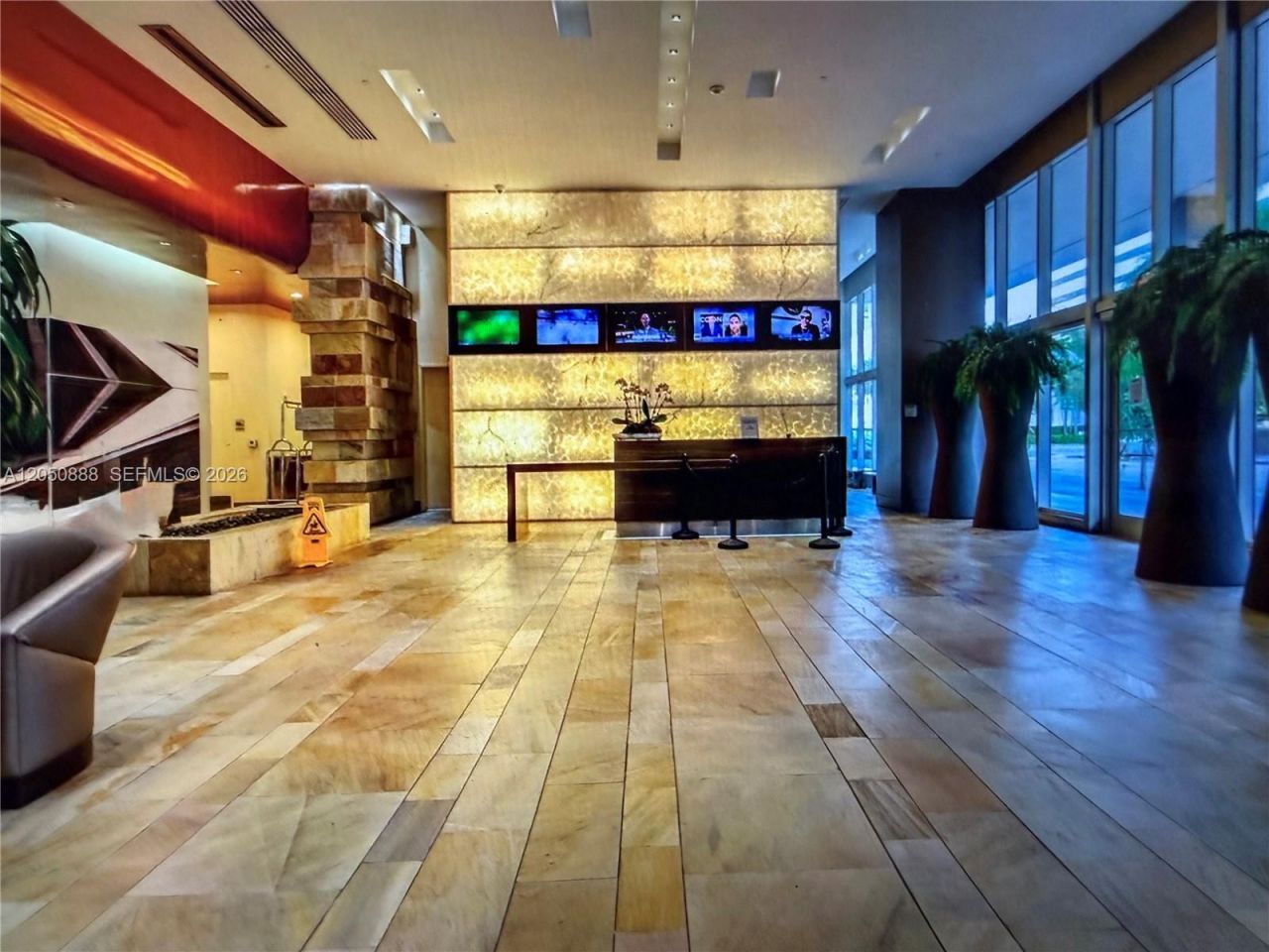 500 Brickell Ave, Unit 2003, Miami, FL 33131 Photo