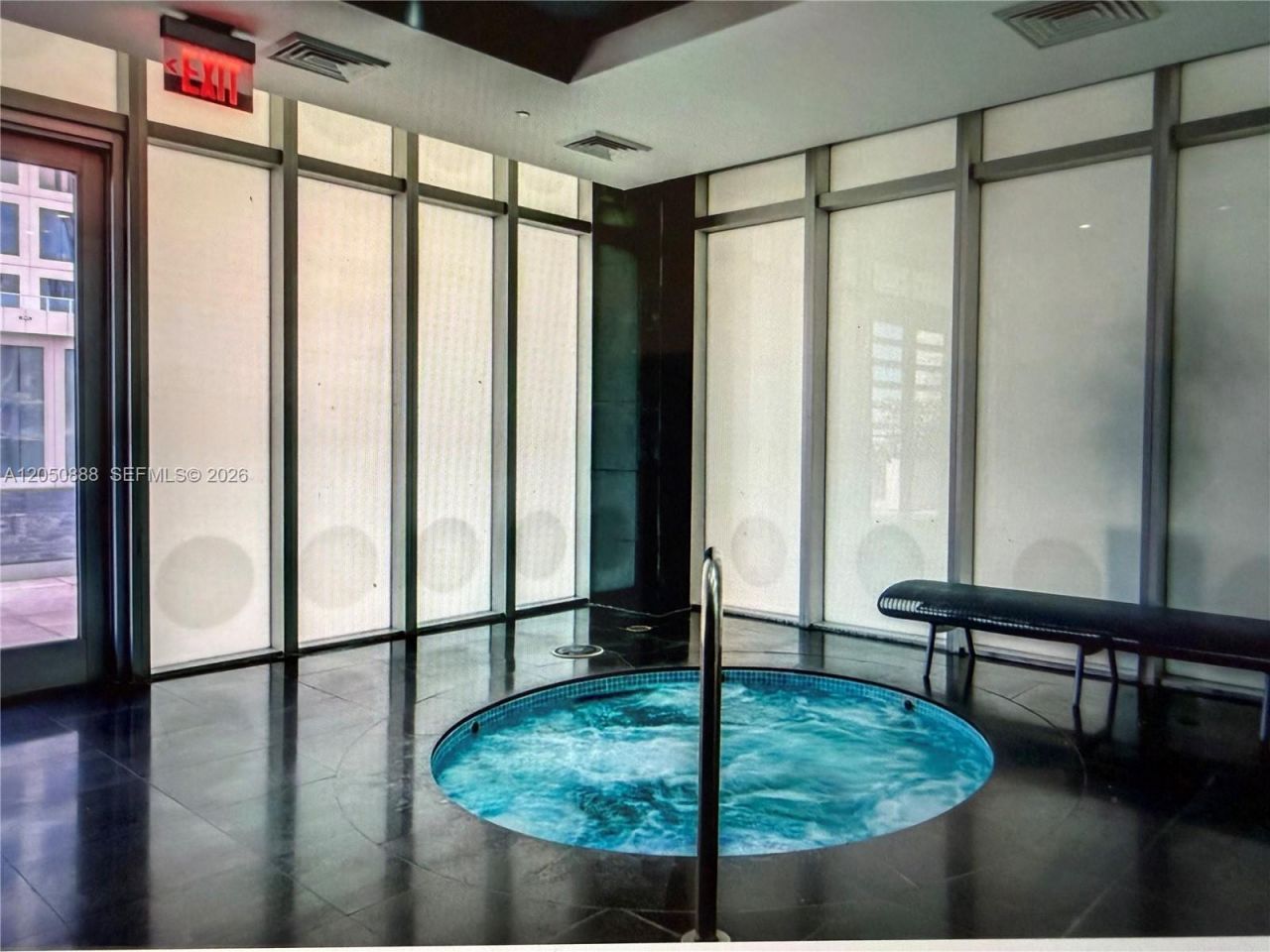 500 Brickell Ave, Unit 2003, Miami, FL 33131 Photo