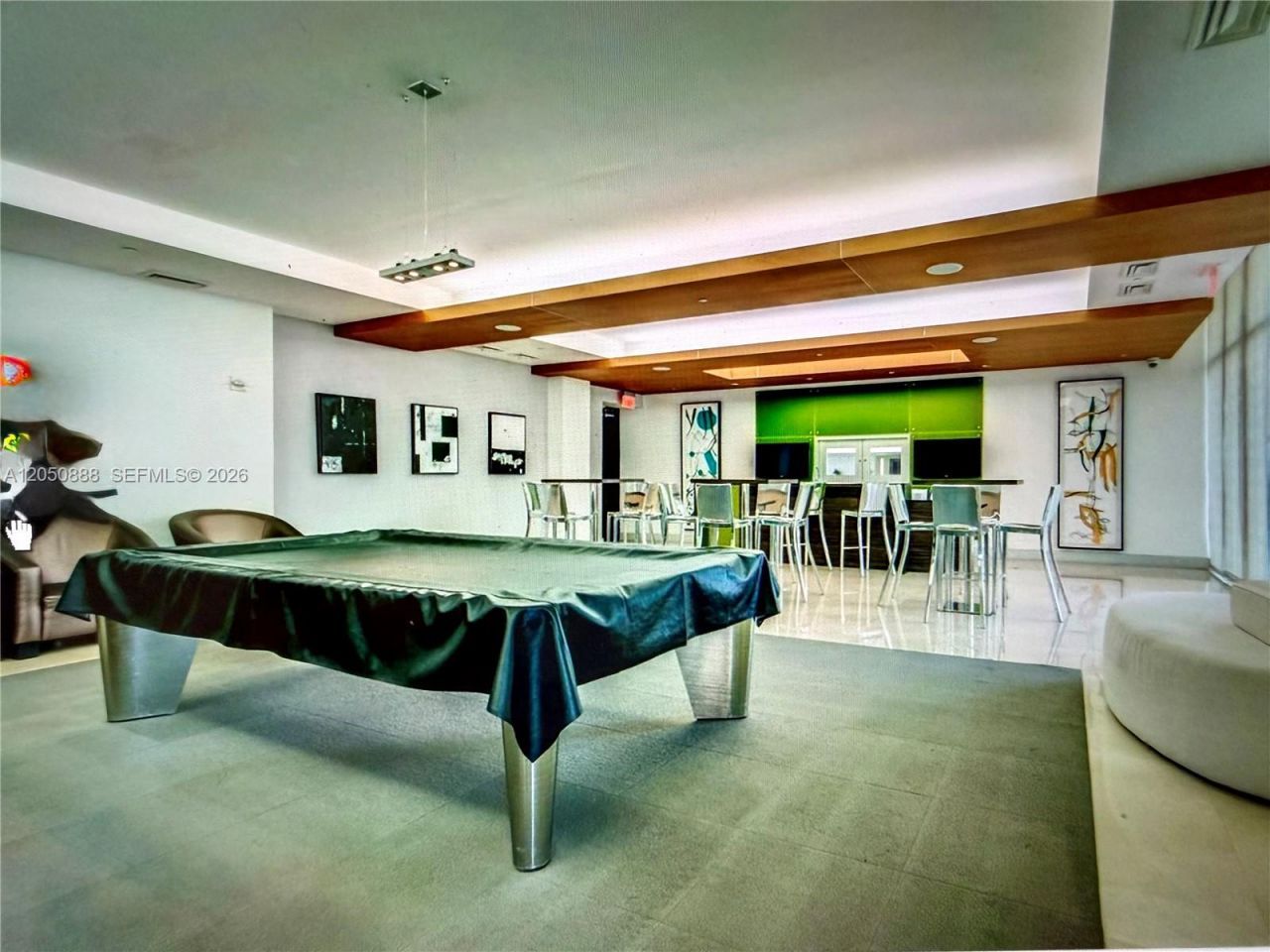 500 Brickell Ave, Unit 2003, Miami, FL 33131 Photo